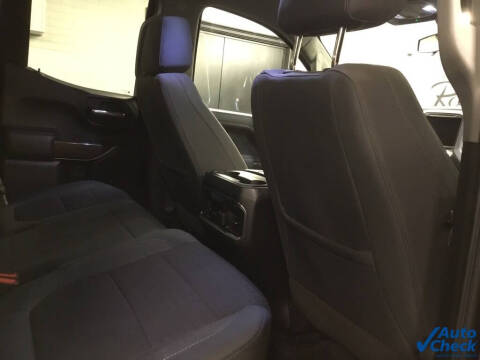 2019 GMC Sierra 1500 Elevation