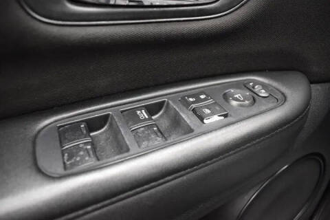 2017 Honda HR-V LX