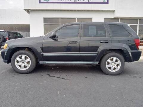 2008 Jeep Grand Cherokee for sale at Protea Auto Group in Somerset KY