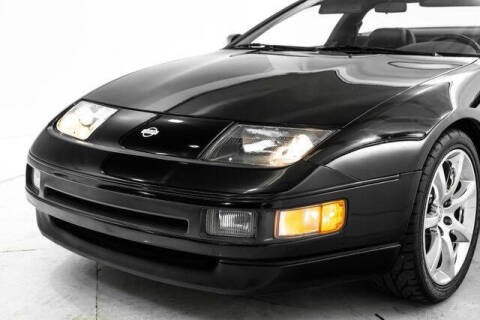 1994 Nissan 300ZX