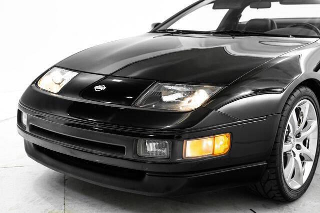 1994 Nissan 300ZX