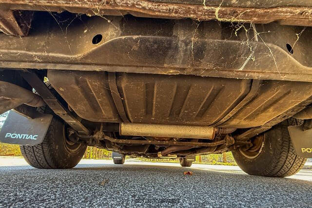 1976 Pontiac Firebird