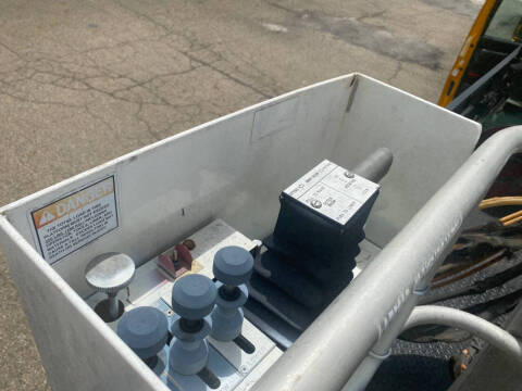 2003 Chevrolet Kodiak C4500