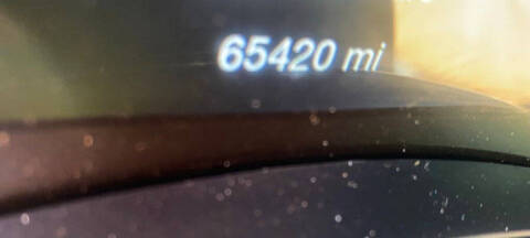 2020 Jeep Grand Cherokee Summit