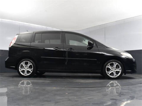 2009 Mazda MAZDA5 Sport