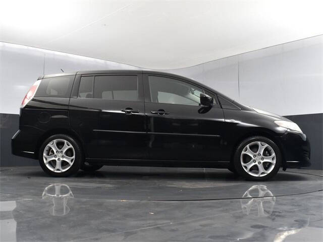 2009 Mazda MAZDA5 Sport