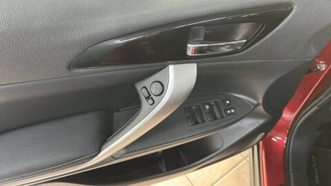 2026 Mitsubishi Eclipse Cross Black Edition