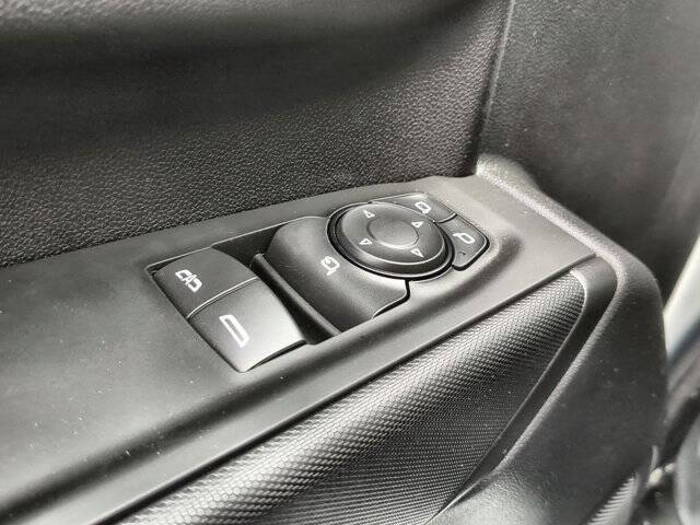 2026 GMC Sierra 3500HD CC