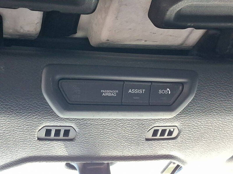 2022 Jeep Gladiator Willys