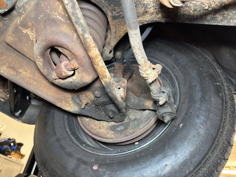 1963 Ford Galaxie 500