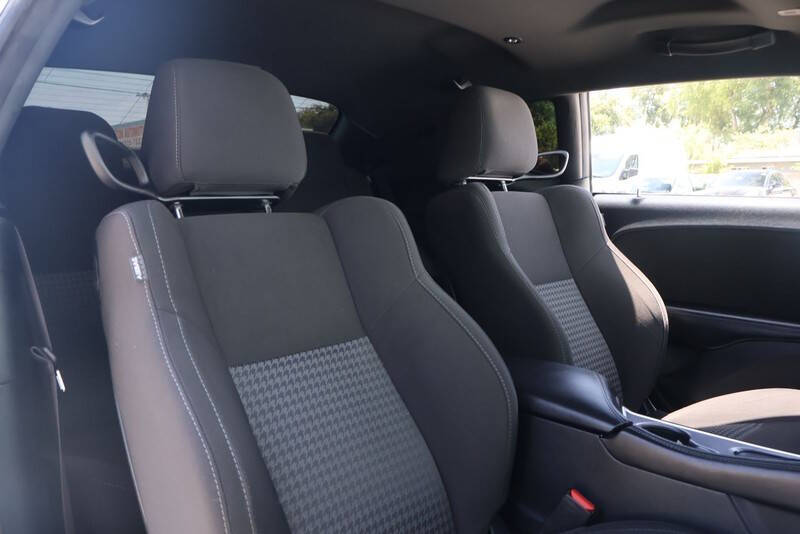 2020 Dodge Challenger GT