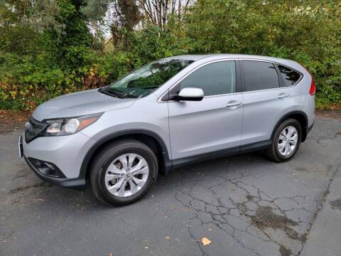 2014 Honda CR-V for sale at Painlessautos.com in Bellevue WA