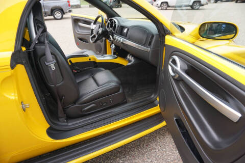 2004 Chevrolet SSR LS