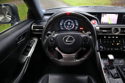 2014 Lexus IS 350