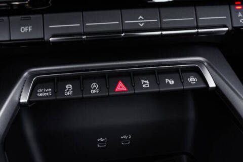 2026 Audi A3 quattro Premium 40 TFSI