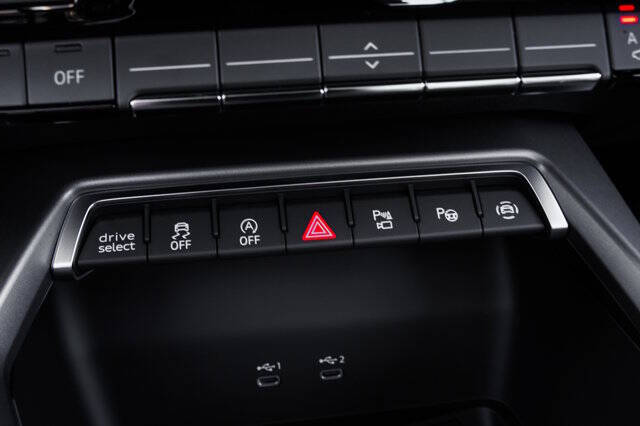 2026 Audi A3 quattro Premium 40 TFSI