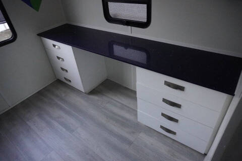 2019 Ford Motorhome Chassis