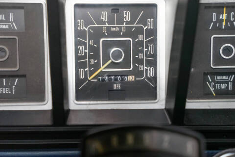 1978 Ford F-150