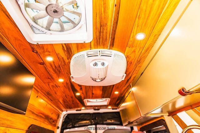 2019 Mercedes-Benz Sprinter