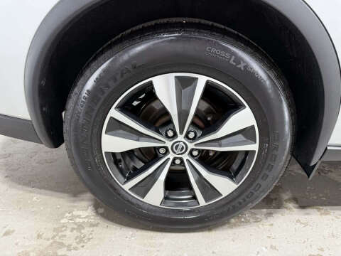 2020 Nissan Murano S