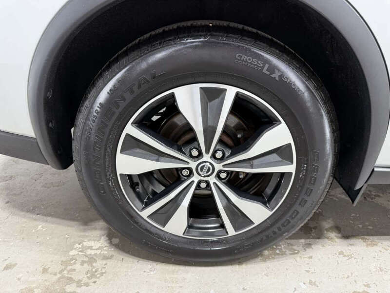 2020 Nissan Murano S