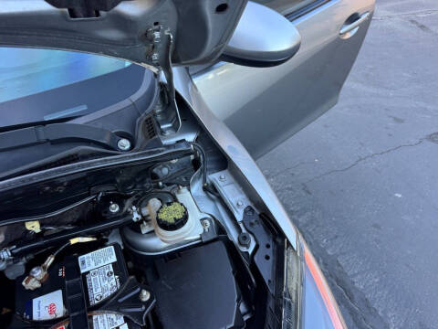 2014 Mazda MAZDA2 Sport