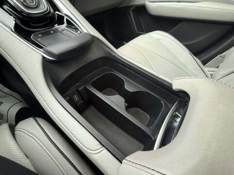 2019 Acura RDX SH-AWD w/Advance