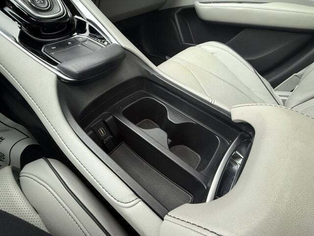 2019 Acura RDX SH-AWD w/Advance