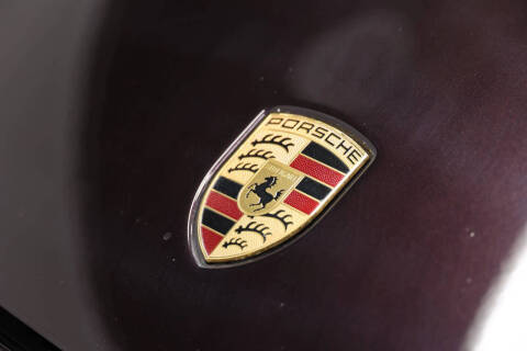 2015 Porsche Panamera 4S Executive