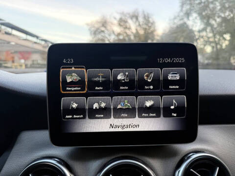 2020 Mercedes-Benz GLA GLA 250 4MATIC