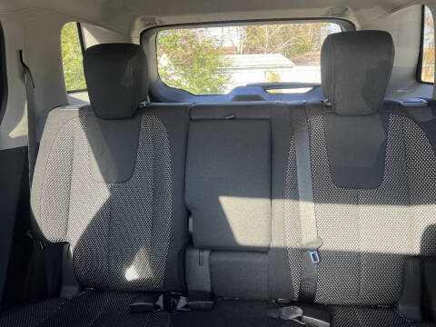 2014 GMC Terrain SLE-2