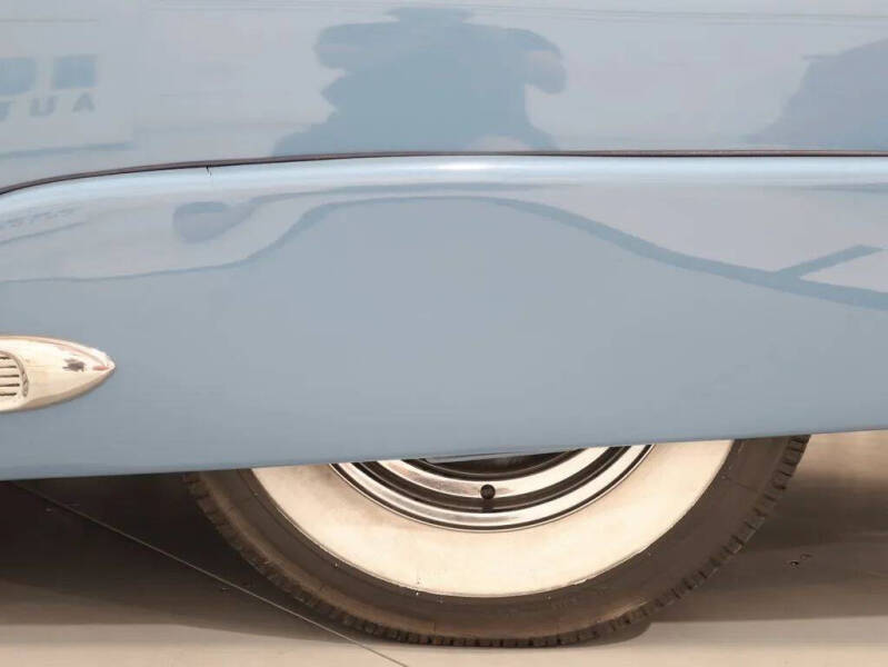 1954 Ford Customline