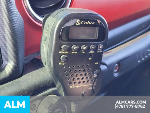 2020 Jeep Wrangler Rubicon