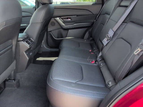 2026 Mazda CX-5 2.5 S Premium Plus