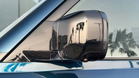 2026 Land Rover Defender