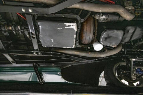 1939 Chevrolet Master Deluxe