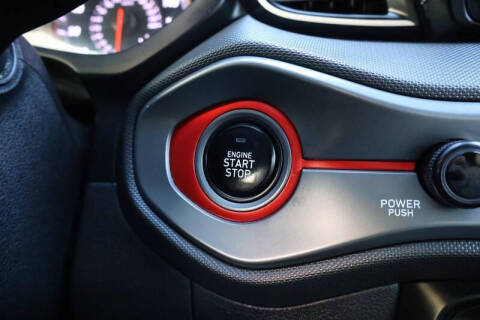 2019 Hyundai Veloster Turbo Ultimate