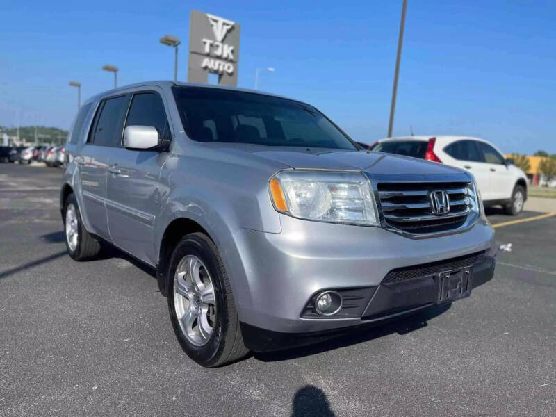 2012 Honda Pilot For Sale In Weeping Water, NE