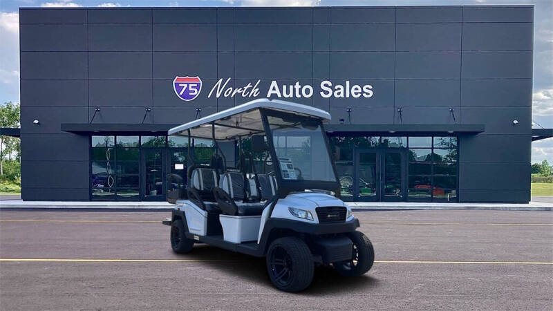 2023 Bintelli Beyond 6PR