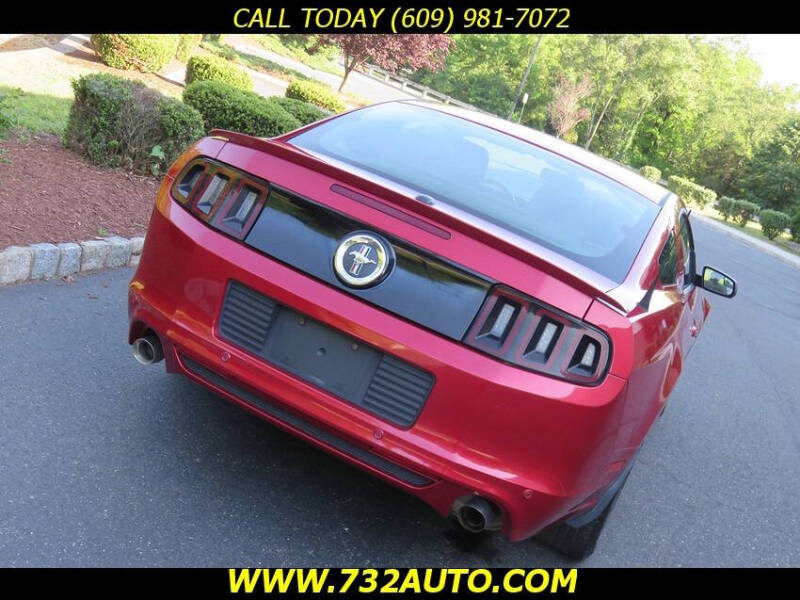 2013 Ford Mustang V6 Premium