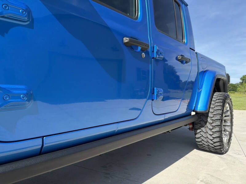 2024 Jeep Gladiator