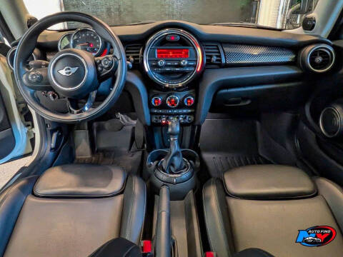 2014 MINI Hardtop Cooper S