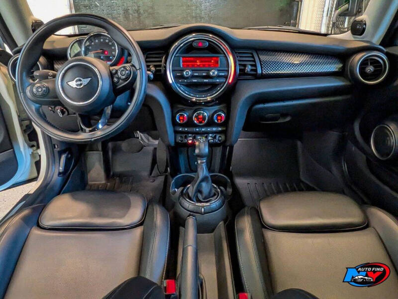 2014 MINI Hardtop Cooper S