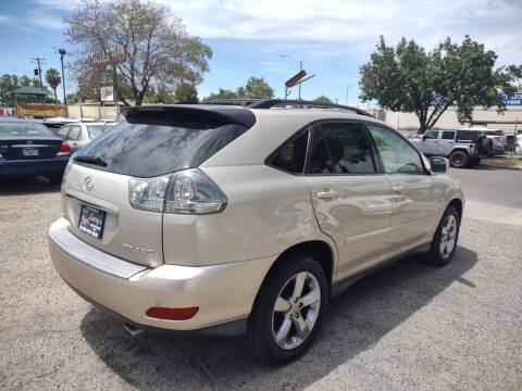 2004 Lexus RX 330