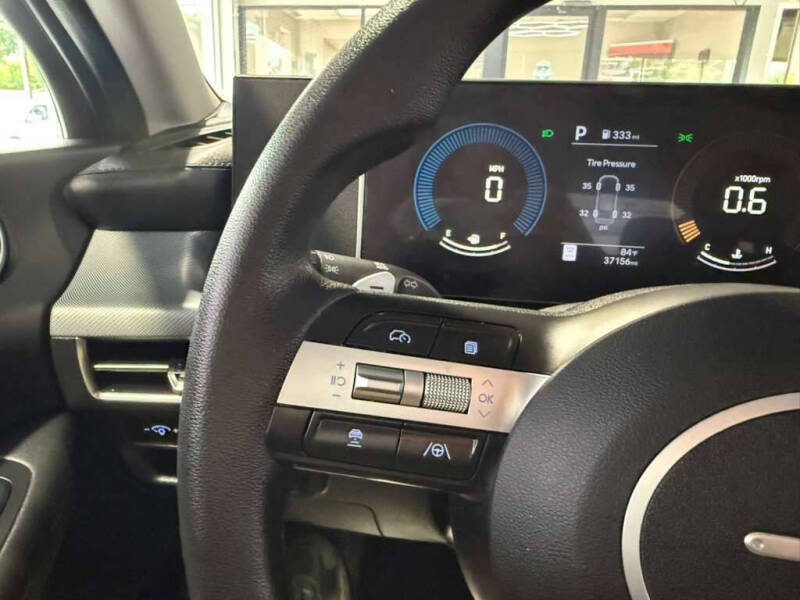 2025 Hyundai Sonata