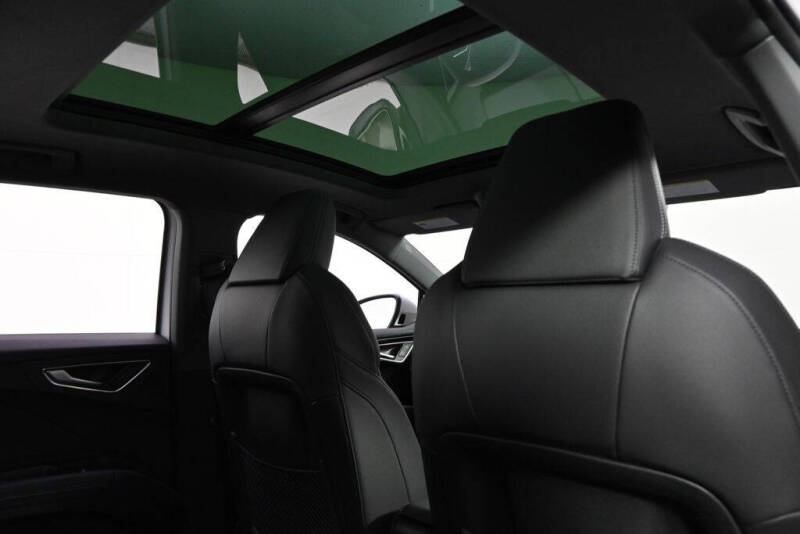 2022 Audi Q4 e-tron quattro Prestige 50