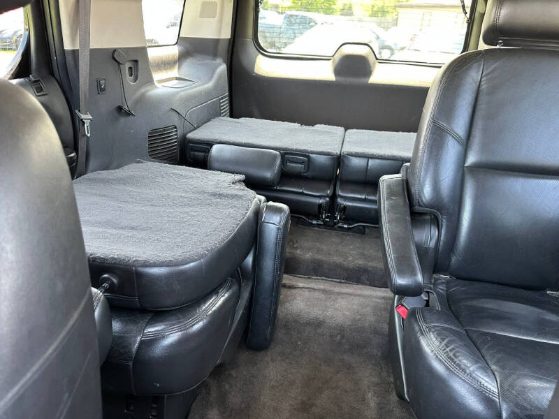 2010 Cadillac Escalade Premium
