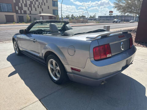 2006 Ford Mustang V6 Premium