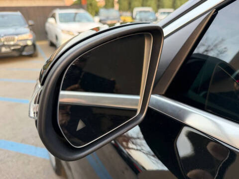 2020 Mercedes-Benz C-Class C 300