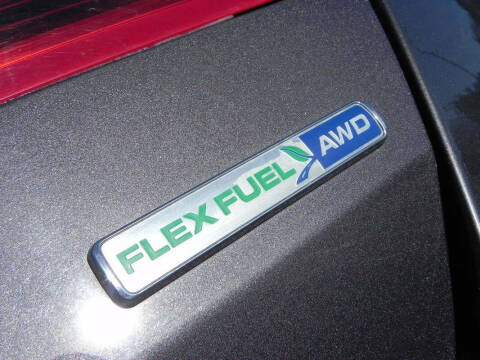 2017 Ford Taurus Police Interceptor